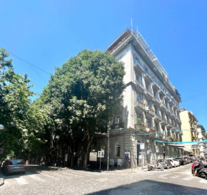 MILUAR Luxury B&B - Vanvitelli